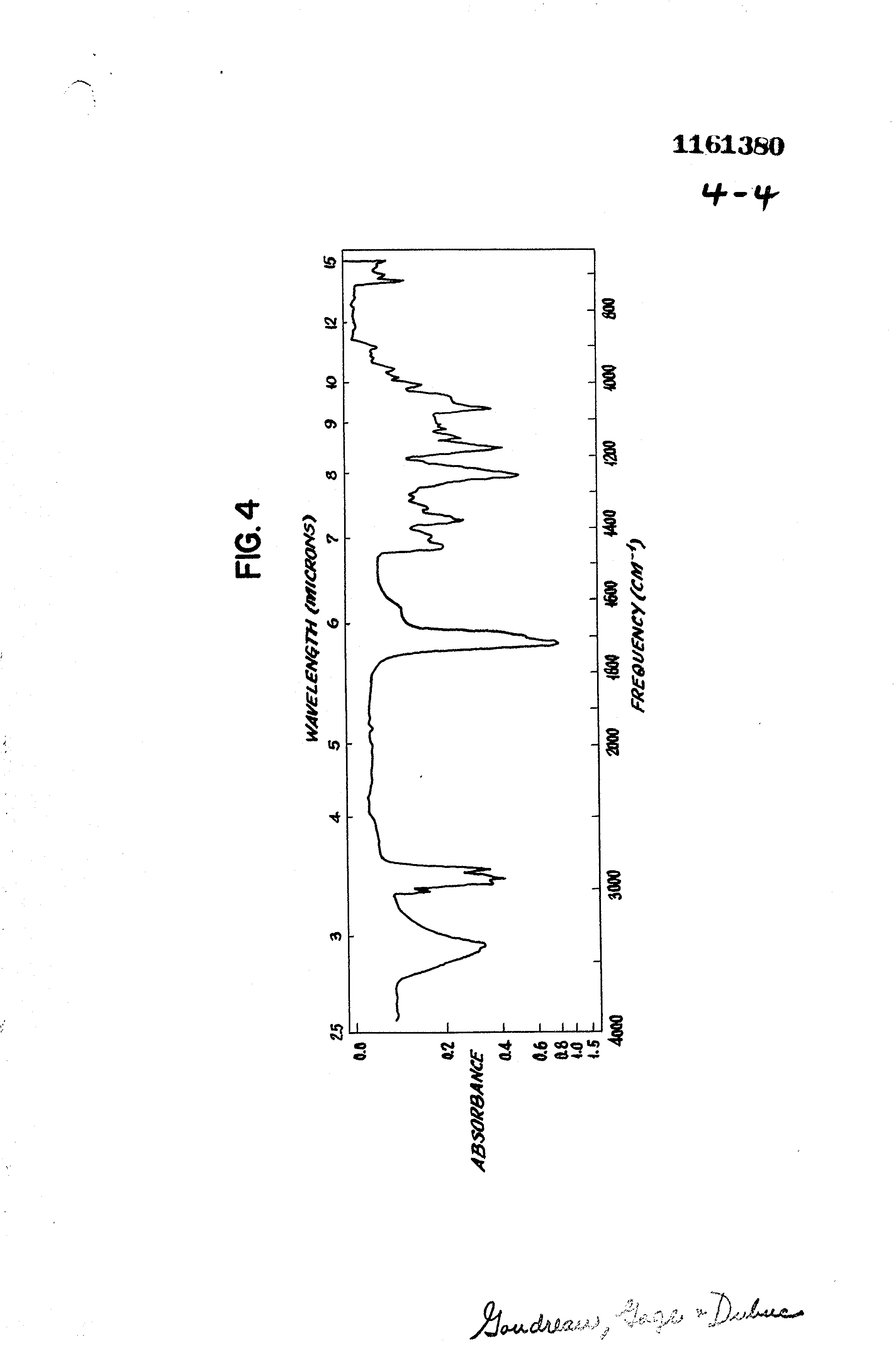 Canadian Patent Document 1161380. Drawings 19921223. Image 4 of 4
