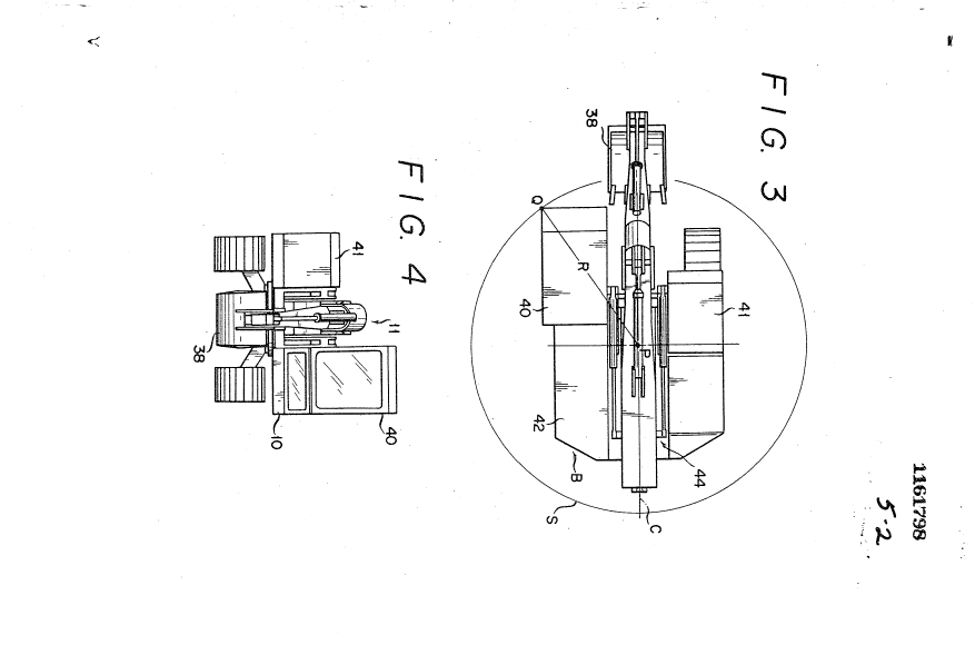 Canadian Patent Document 1161798. Drawings 19931123. Image 2 of 5