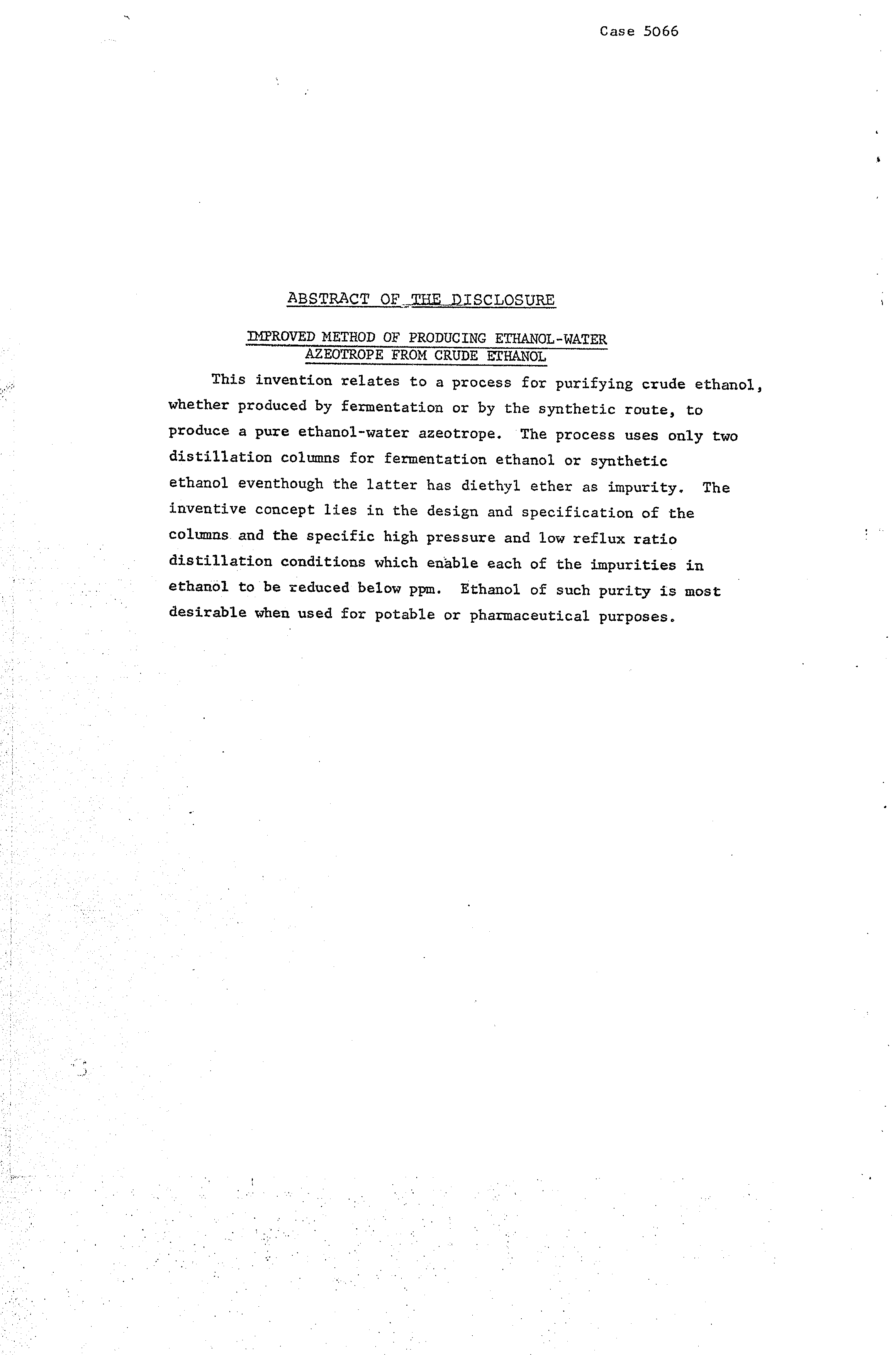 Canadian Patent Document 1166595. Abstract 19931207. Image 1 of 1