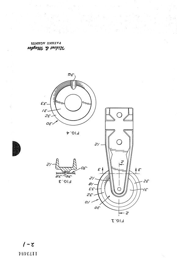 Canadian Patent Document 1173484. Drawings 19940329. Image 1 of 2