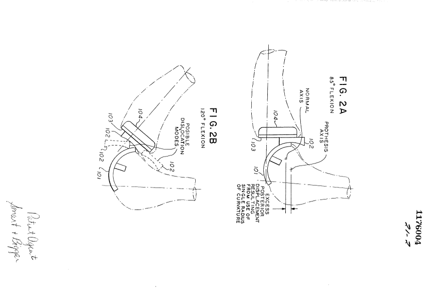 Document de brevet canadien 1176004. Dessins 19921216. Image 2 de 21