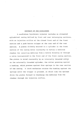 Document de brevet canadien 1178503. Abrégé 19931217. Image 1 de 1