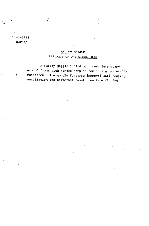 Document de brevet canadien 1178753. Abrégé 19940112. Image 1 de 1