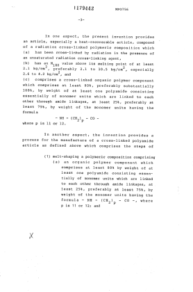 Canadian Patent Document 1179442. Description 19931217. Image 2 of 11