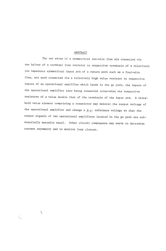 Document de brevet canadien 1181186. Abrégé 19931013. Image 1 de 1