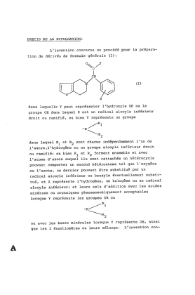 Document de brevet canadien 1194875. Revendications 19921218. Image 8 de 9
