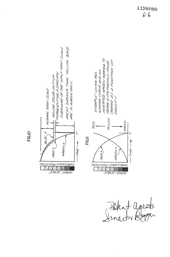 Document de brevet canadien 1196088. Dessins 19930618. Image 6 de 6