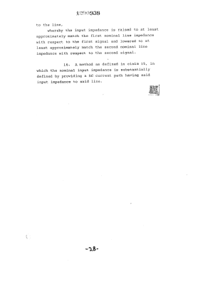 Canadian Patent Document 1200938. Claims 19921223. Image 8 of 8