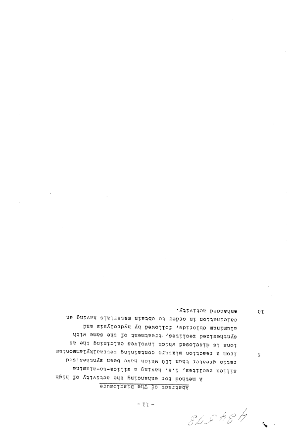 Canadian Patent Document 1202610. Abstract 19930624. Image 1 of 1