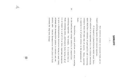 Canadian Patent Document 1206370. Description 19930628. Image 1 of 25