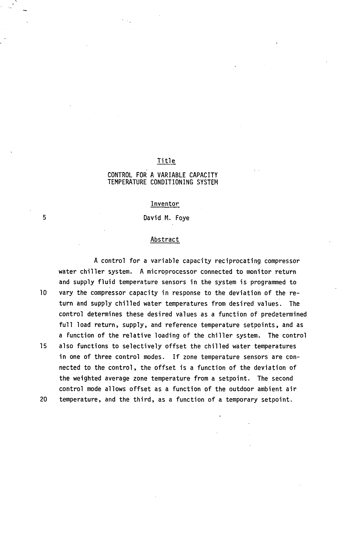 Document de brevet canadien 1211815. Abrégé 19930713. Image 1 de 1