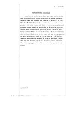 Document de brevet canadien 1214371. Abrégé 19930707. Image 1 de 1