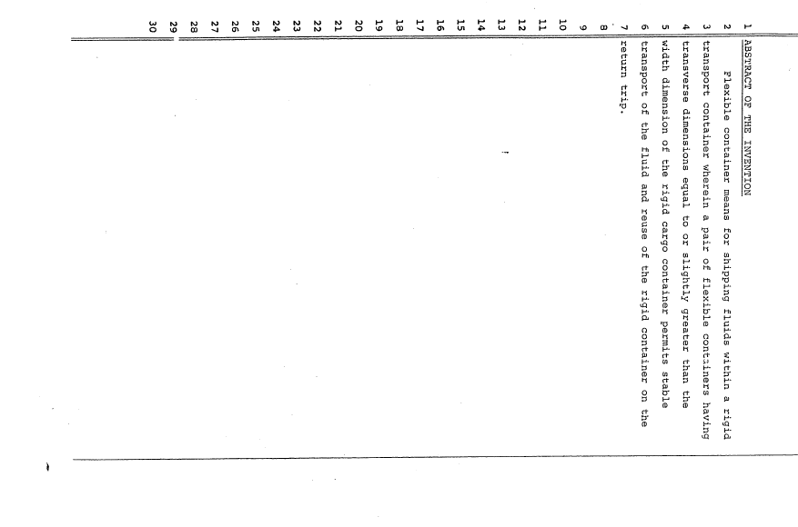 Document de brevet canadien 1215686. Abrégé 19930924. Image 1 de 1