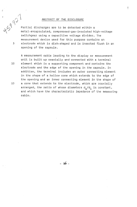 Document de brevet canadien 1217817. Abrégé 19921224. Image 1 de 1