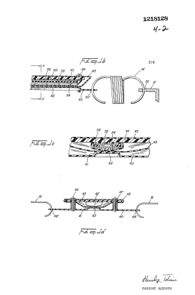Canadian Patent Document 1218128. Drawings 19930723. Image 2 of 4