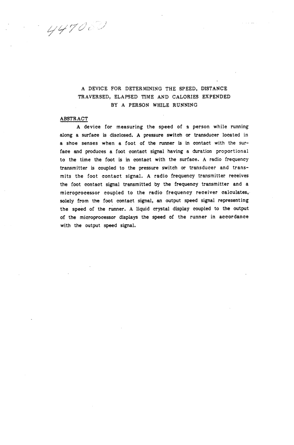 Document de brevet canadien 1218455. Abrégé 19930723. Image 1 de 1