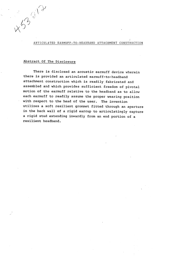 Document de brevet canadien 1222851. Abrégé 19930726. Image 1 de 1