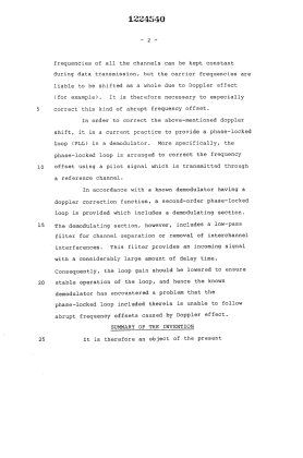 Canadian Patent Document 1224540. Description 19930803. Image 2 of 18