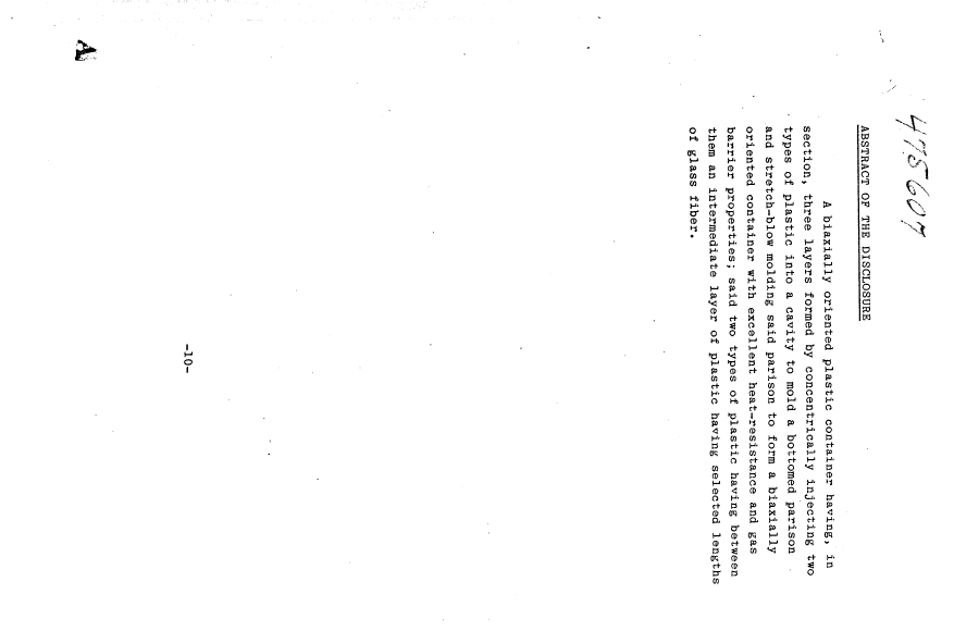 Document de brevet canadien 1227760. Abrégé 19930727. Image 1 de 1