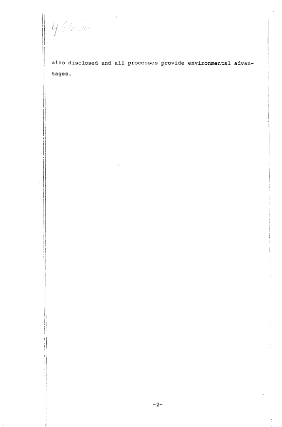 Document de brevet canadien 1227970. Abrégé 19930727. Image 2 de 2
