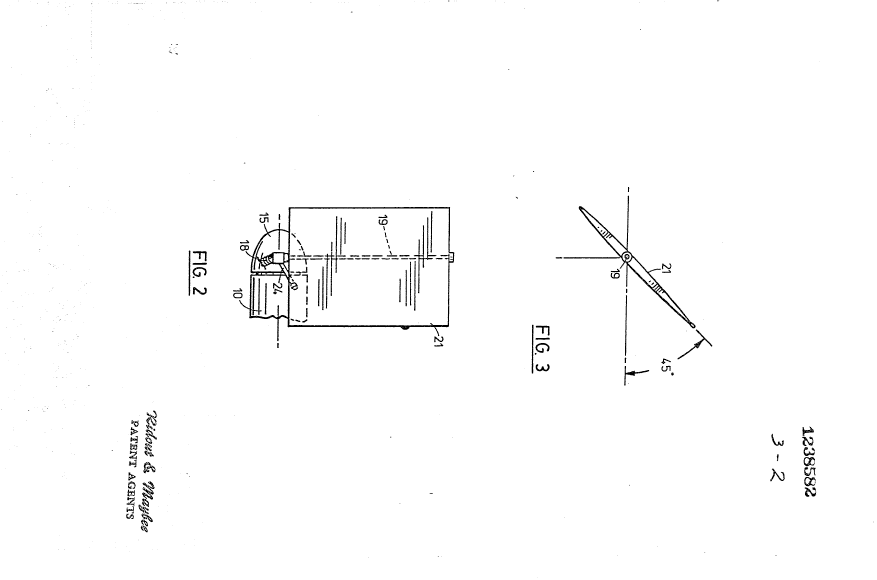 Canadian Patent Document 1238582. Drawings 19930930. Image 2 of 3