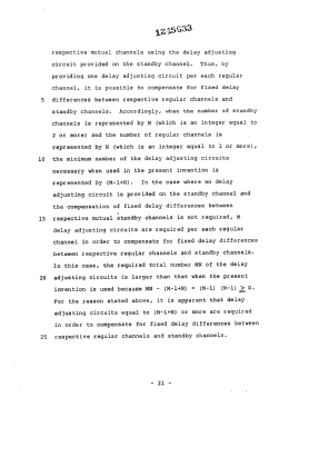 Canadian Patent Document 1249633. Description 19931005. Image 21 of 21
