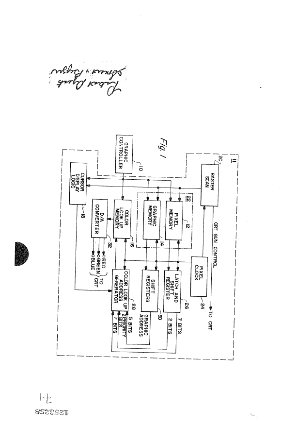 Canadian Patent Document 1253258. Drawings 19930902. Image 1 of 7