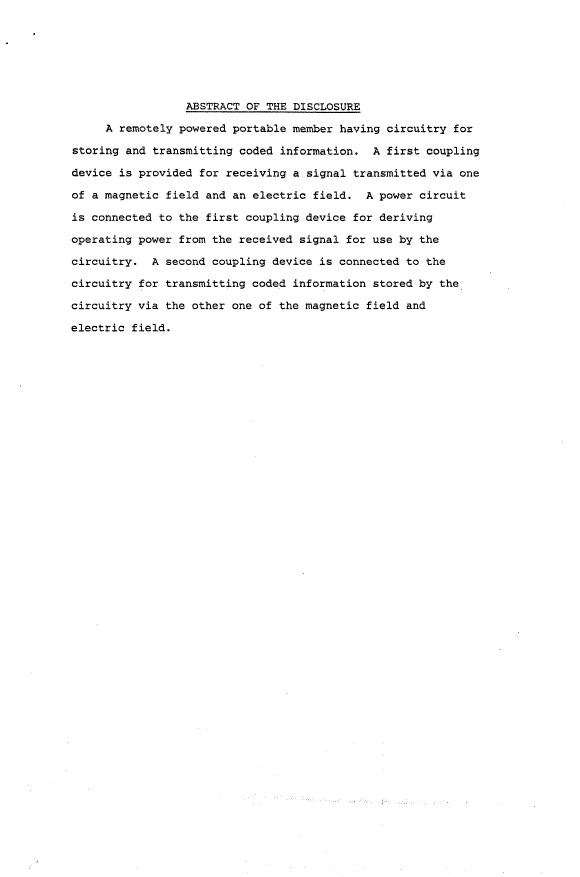 Document de brevet canadien 1253591. Abrégé 19930830. Image 1 de 1