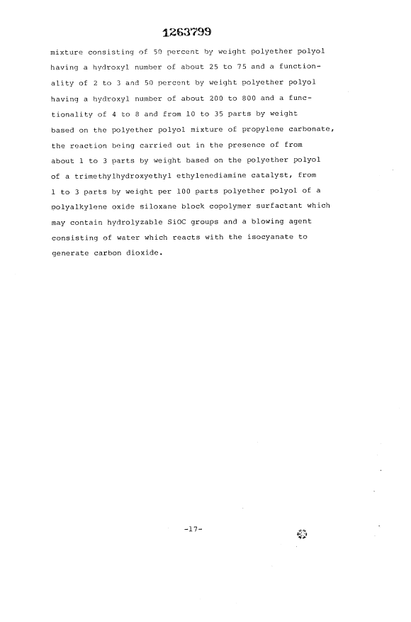 Document de brevet canadien 1263799. Revendications 19930915. Image 3 de 3