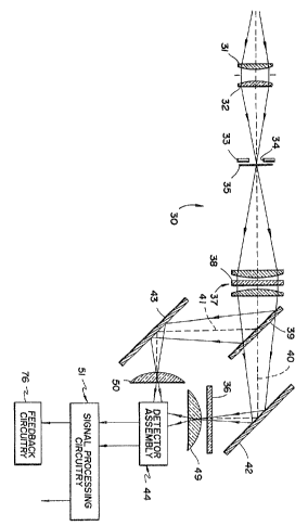 Document de brevet canadien 1265869. Dessins représentatifs 20020219. Image 1 de 1