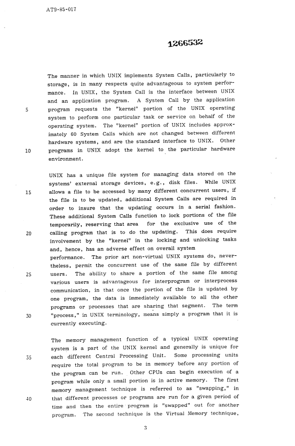 Canadian Patent Document 1266532. Description 19930918. Image 3 of 12