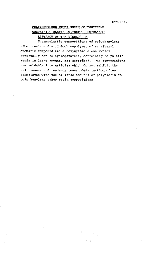Canadian Patent Document 1267741. Abstract 19931007. Image 1 of 1