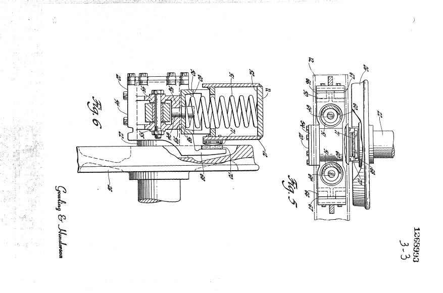 Canadian Patent Document 1268993. Drawings 19930921. Image 3 of 3
