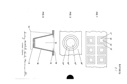 Canadian Patent Document 1273175. Drawings 19931008. Image 1 of 8