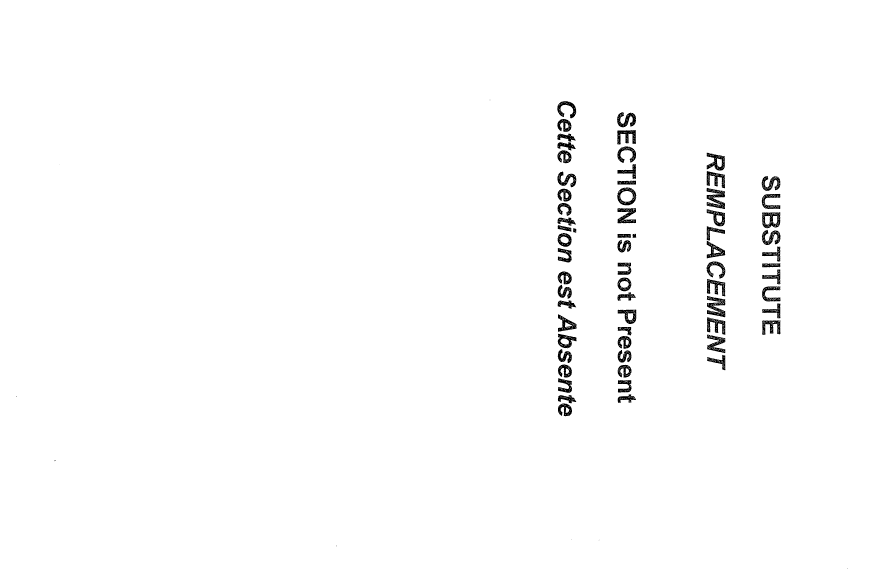 Document de brevet canadien 1274158. Dessins 19931012. Image 1 de 1