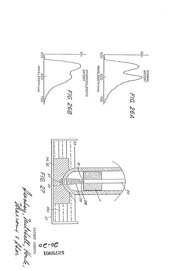 Canadian Patent Document 1279901. Drawings 19921215. Image 20 of 20