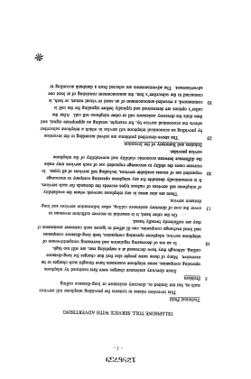 Document de brevet canadien 1286759. Description 19921221. Image 1 de 8