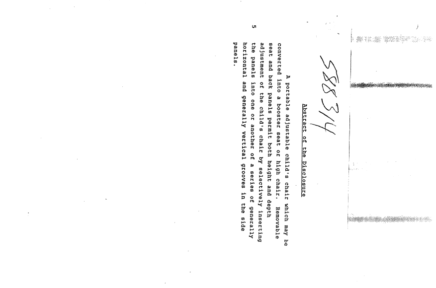 Document de brevet canadien 1288032. Abrégé 19931029. Image 1 de 1