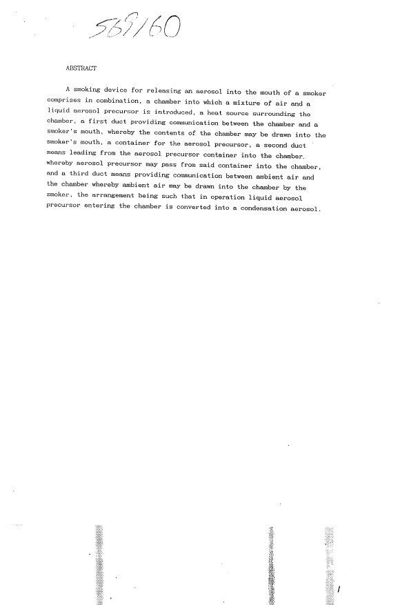 Document de brevet canadien 1292406. Abrégé 19931109. Image 1 de 1