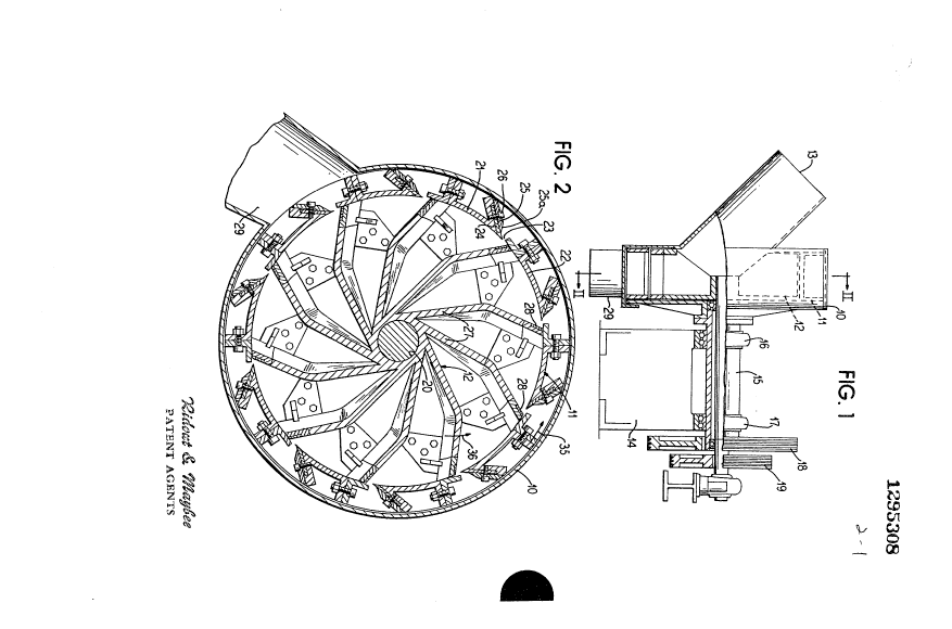 Canadian Patent Document 1295308. Drawings 19931116. Image 1 of 2