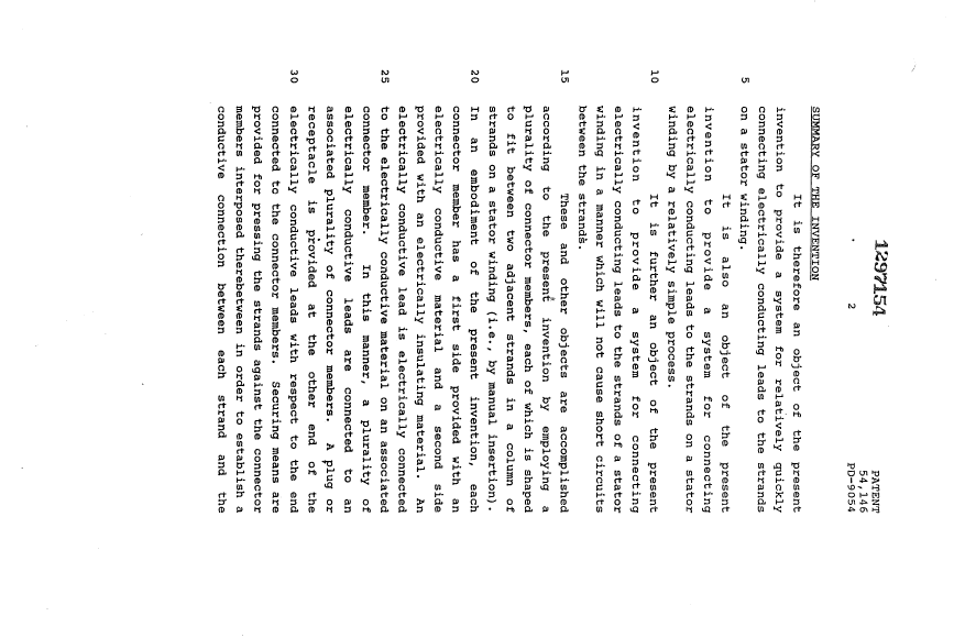 Canadian Patent Document 1297154. Description 19931027. Image 2 of 7