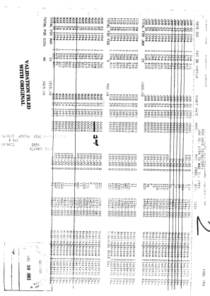 Document de brevet canadien 1297154. Taxes 19931229. Image 1 de 1