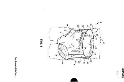 Canadian Patent Document 1298818. Drawings 19931028. Image 1 of 10