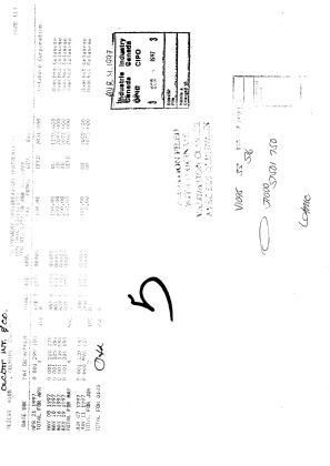 Document de brevet canadien 1299195. Taxes 19970404. Image 1 de 1