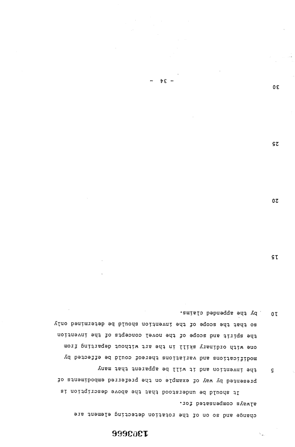 Canadian Patent Document 1303666. Description 19931101. Image 33 of 33