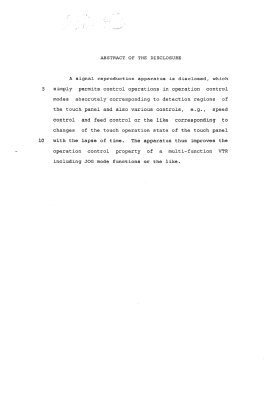 Document de brevet canadien 1306539. Abrégé 19931115. Image 1 de 1