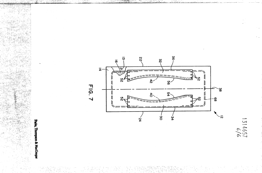 Canadian Patent Document 1314657. Drawings 19940813. Image 6 of 6
