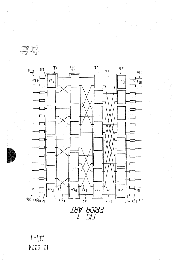 Canadian Patent Document 1315374. Drawings 19931130. Image 1 of 21