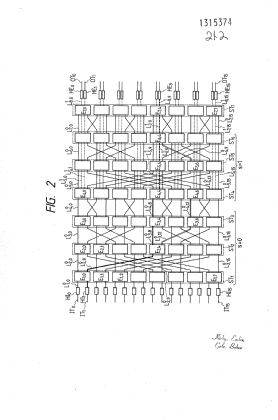 Canadian Patent Document 1315374. Drawings 19931130. Image 2 of 21