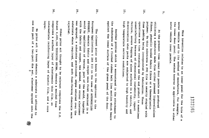 Document de brevet canadien 1322565. Description 19940304. Image 1 de 6